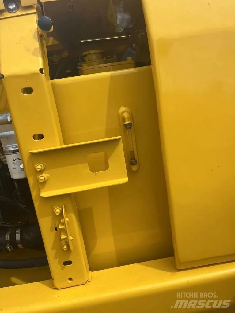 Komatsu PC 130 Midigravere 7 - 12t