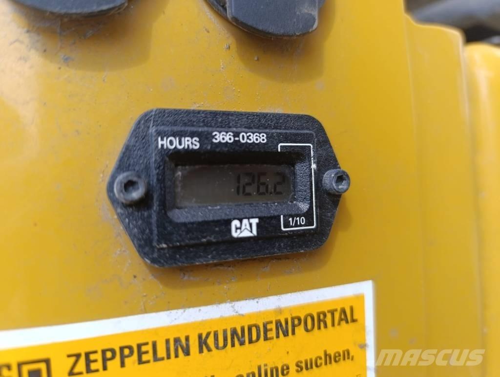 CAT CB 1.7 Tandem Valser