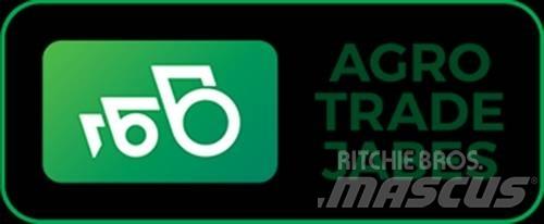CAT 908 spoon Traktorgravere