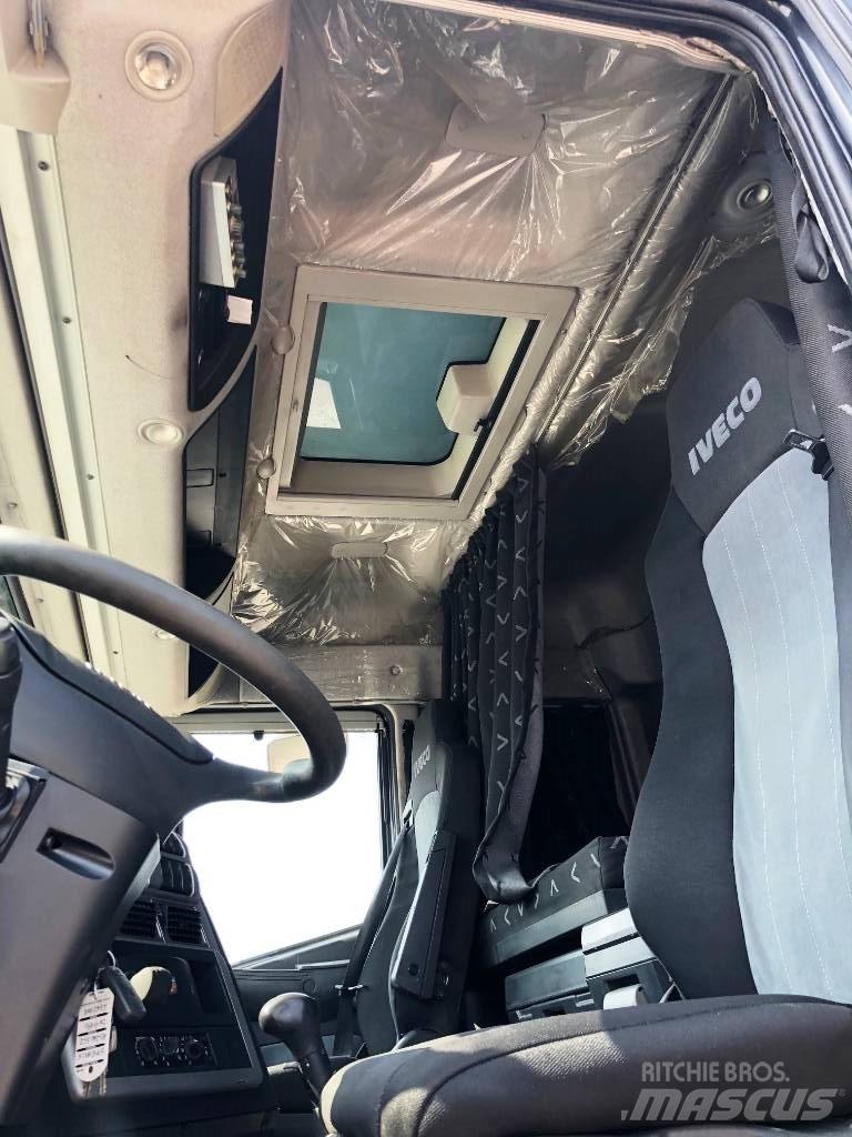 Iveco Stralis 420 Andre lastebiler