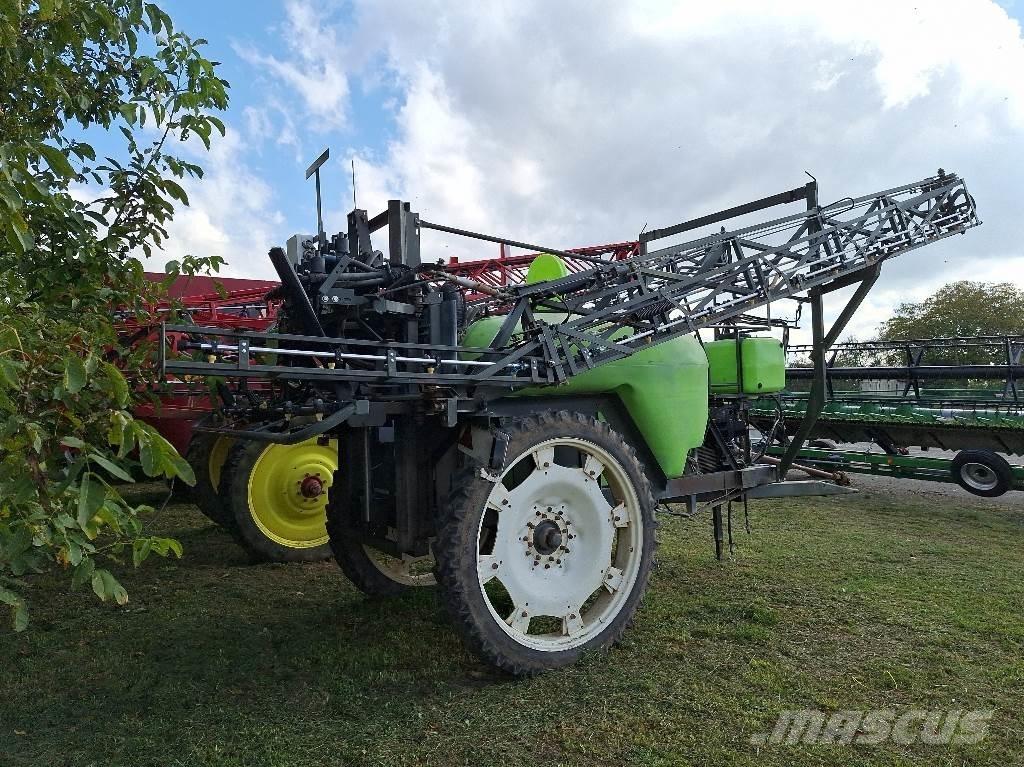 Tecnoma GT 30 Slepesprøyter
