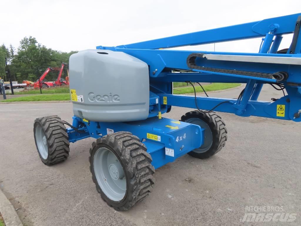 Genie Z 45/25 J Leddede bomlifter