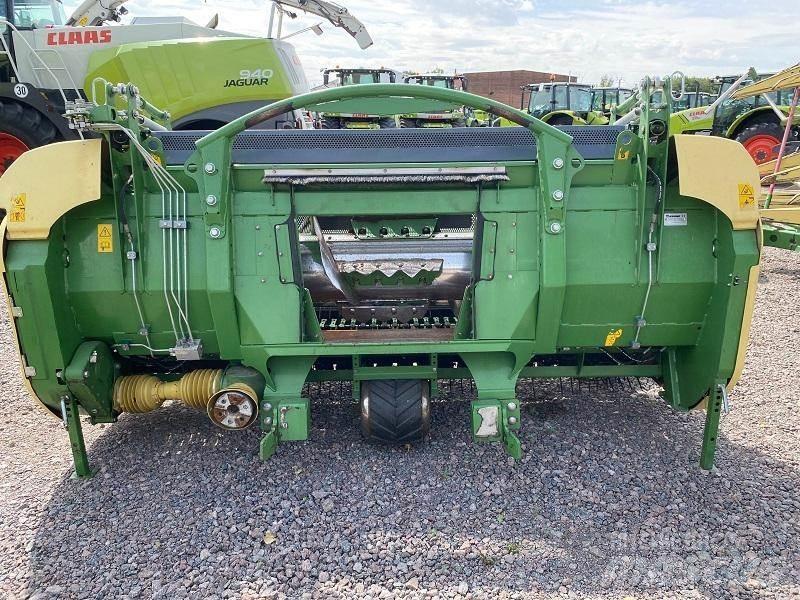 Krone BIG X 630 Selvdrevne fôrhøstere