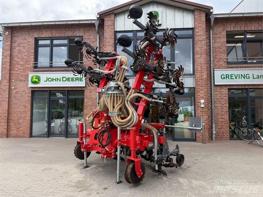 Evers SB 12 - 225 Landbruk - Annet