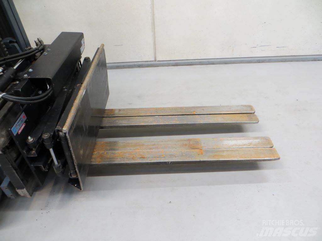 Elm HPH4 12 0 Balleklemme
