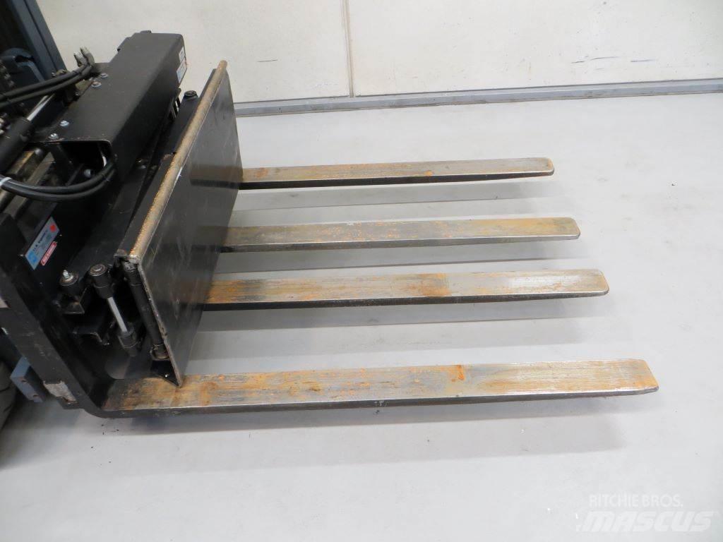 Elm HPH4 12 0 Balleklemme