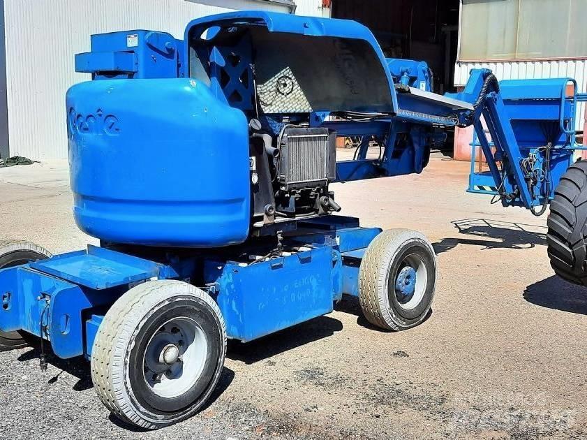 Genie Z 45/25 J Leddede bomlifter