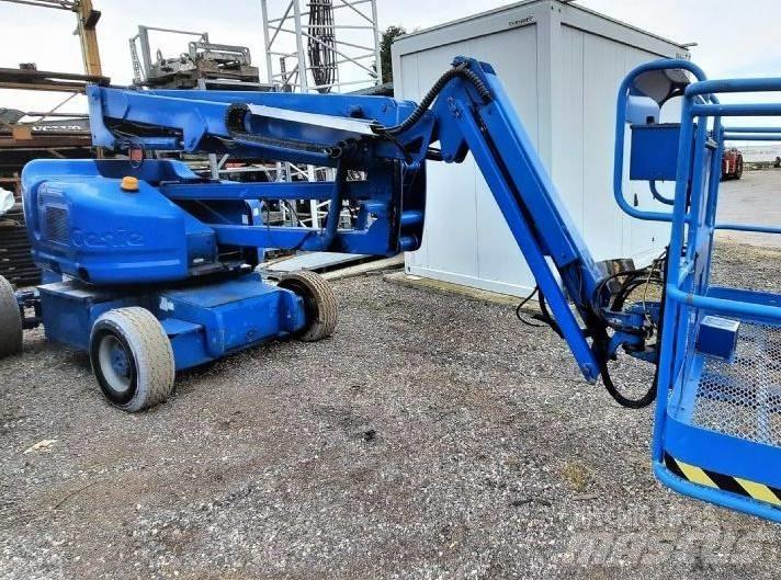 Genie Z 45/25 J Leddede bomlifter