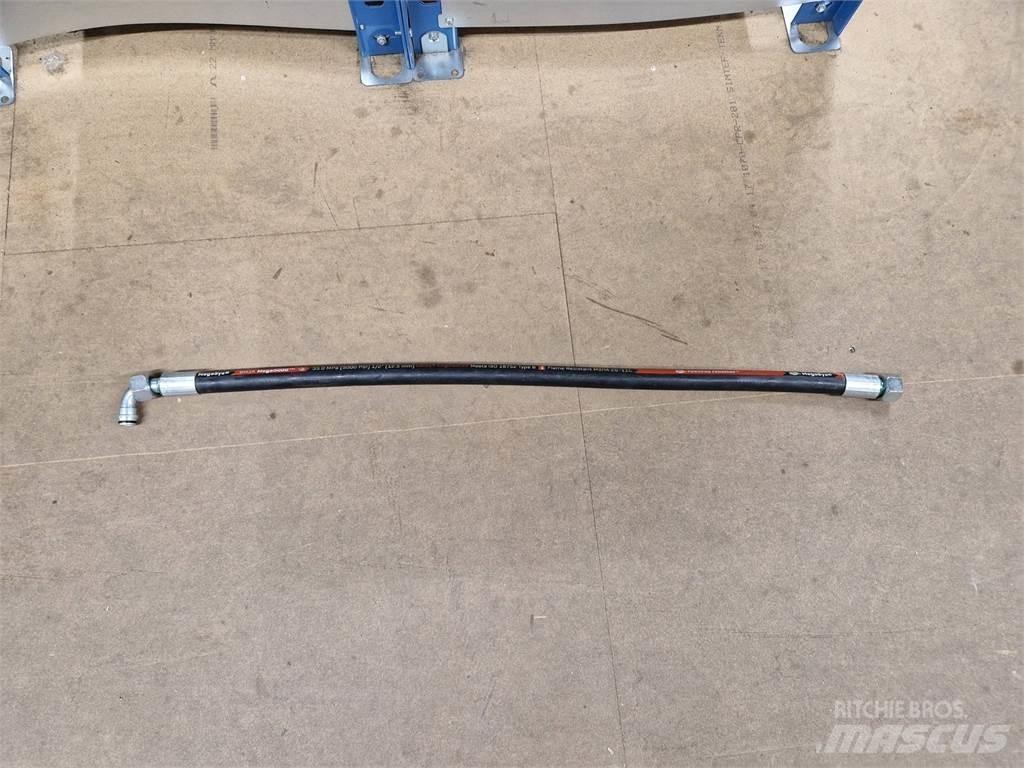Eco Log 7050566 Hydraulikk