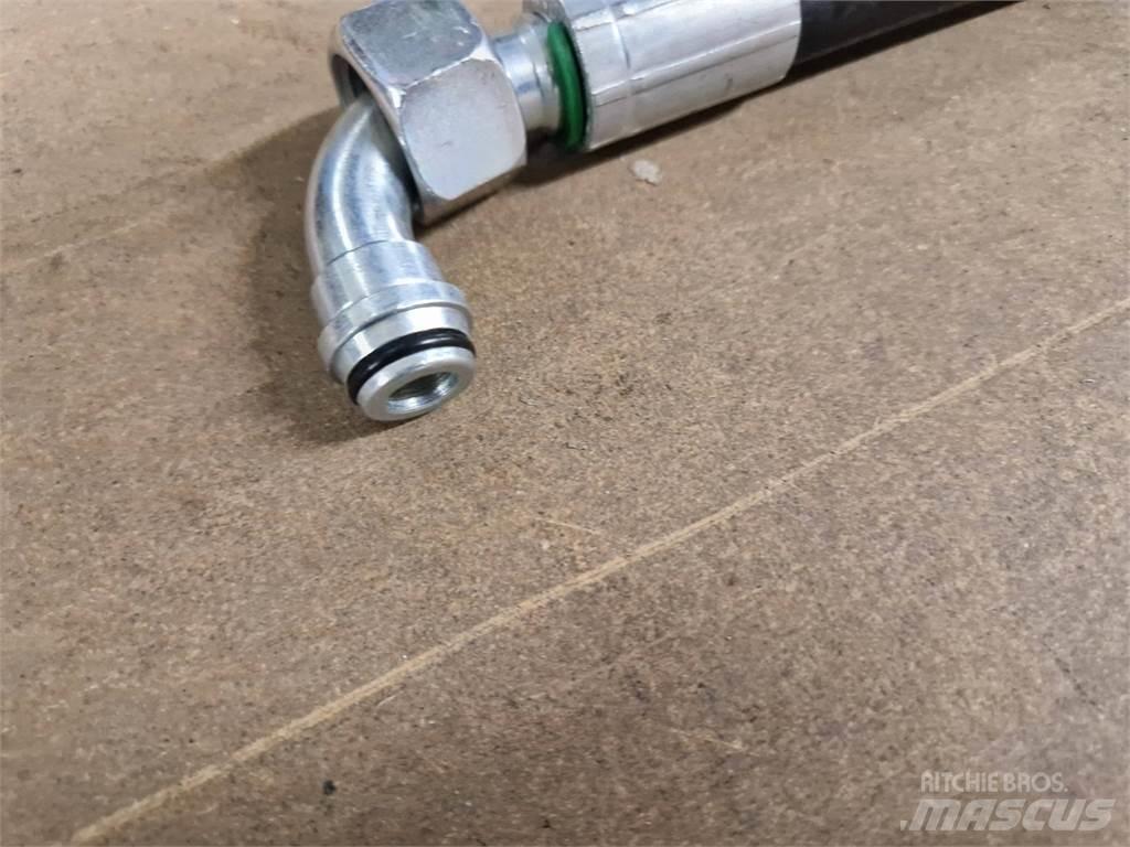 Eco Log 7050566 Hydraulikk
