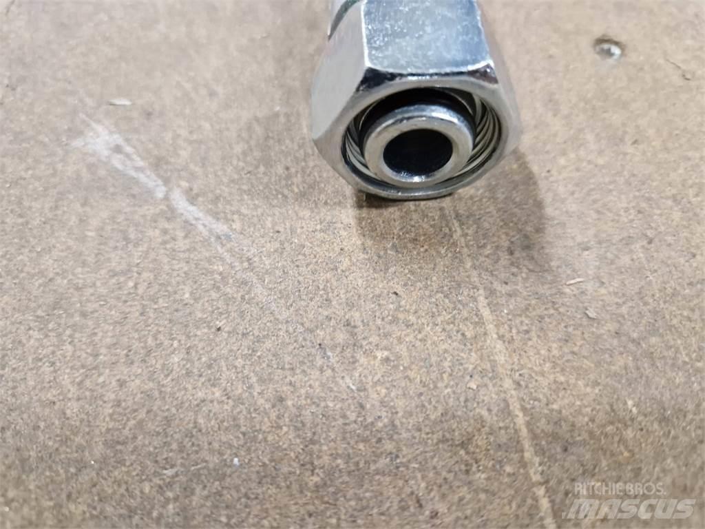 Eco Log 7050566 Hydraulikk