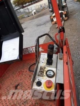 SkyJack SJ III 3220 Sakselifter