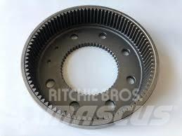 CAT - coroana - 9R8198 Girkasse