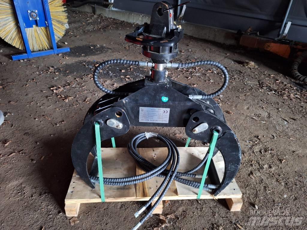  Koura CG800 Gripere