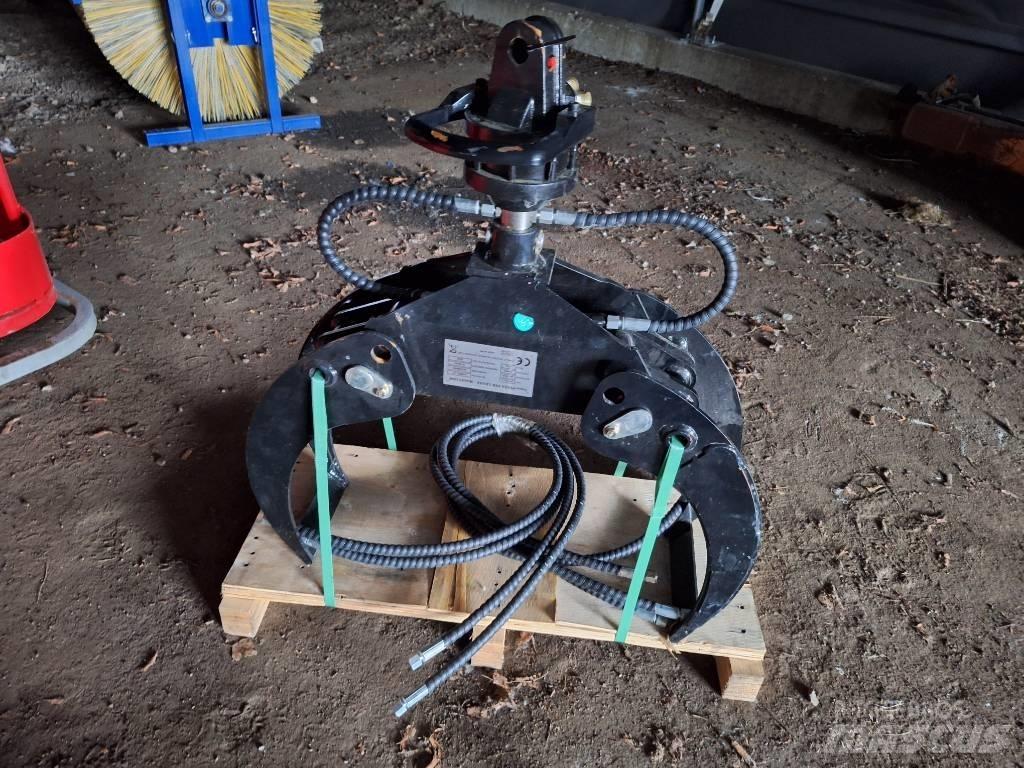 Koura CG800 Gripere