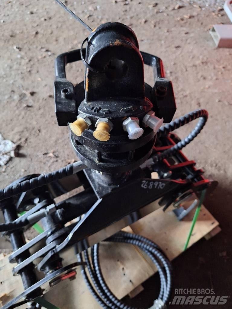  Koura CG800 Gripere