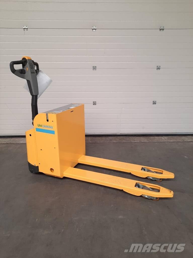 UniCarriers PLL200 Lavtløftende truck
