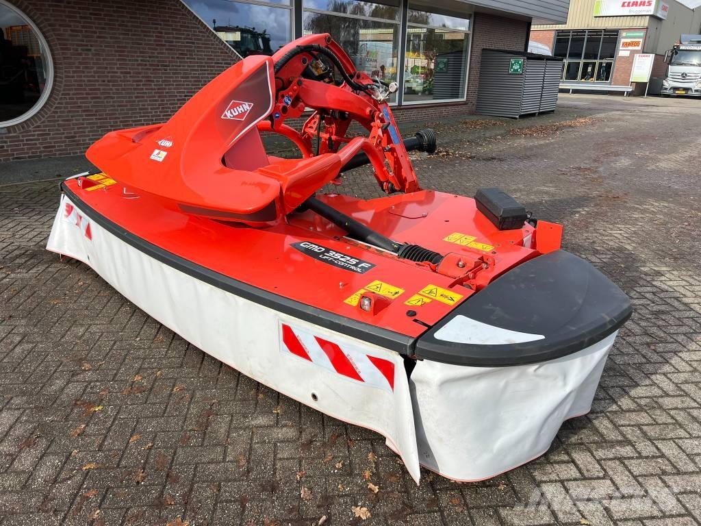 Kuhn GMD 3525F-FF Slåmaskiner