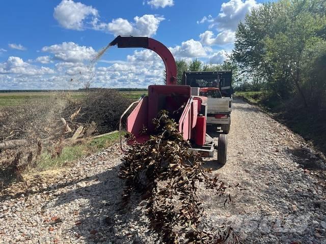 Junkkari HJ 200 Fliskuttere