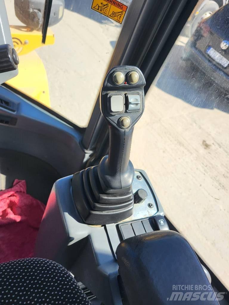 Volvo L 30 G Hjullastere