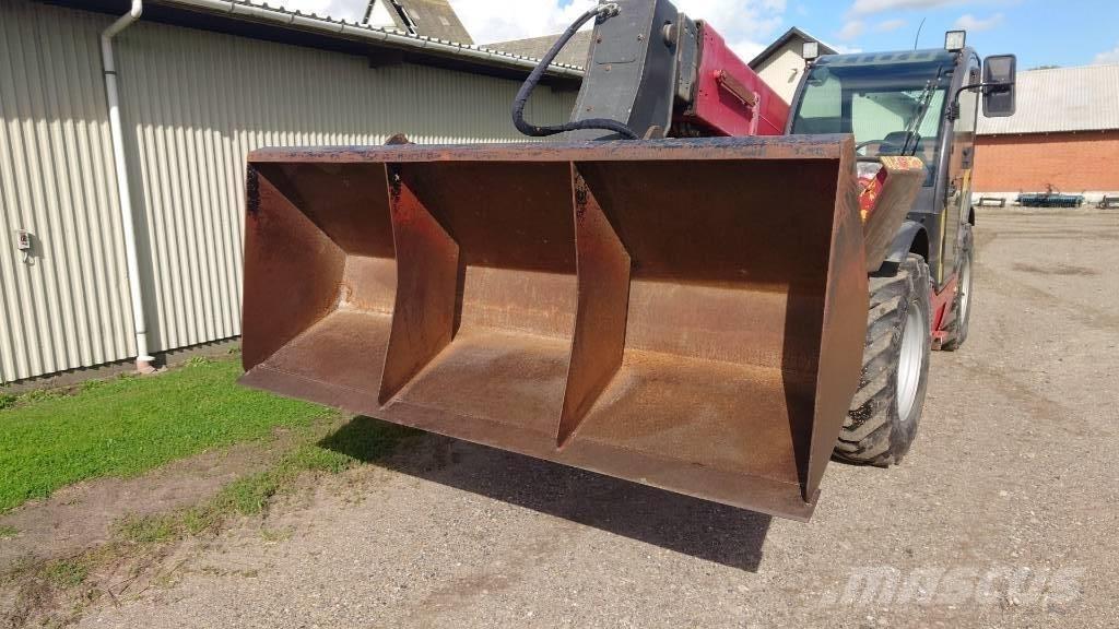 New Holland LM 1345 Teleskoplastere