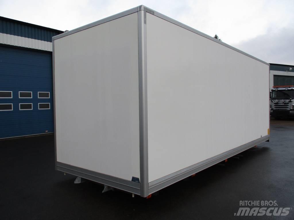 Skab Transport skåp Skap