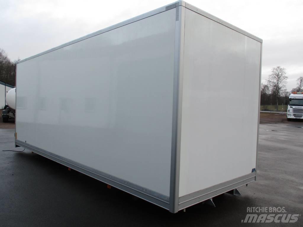 Skab Transport skåp Skap