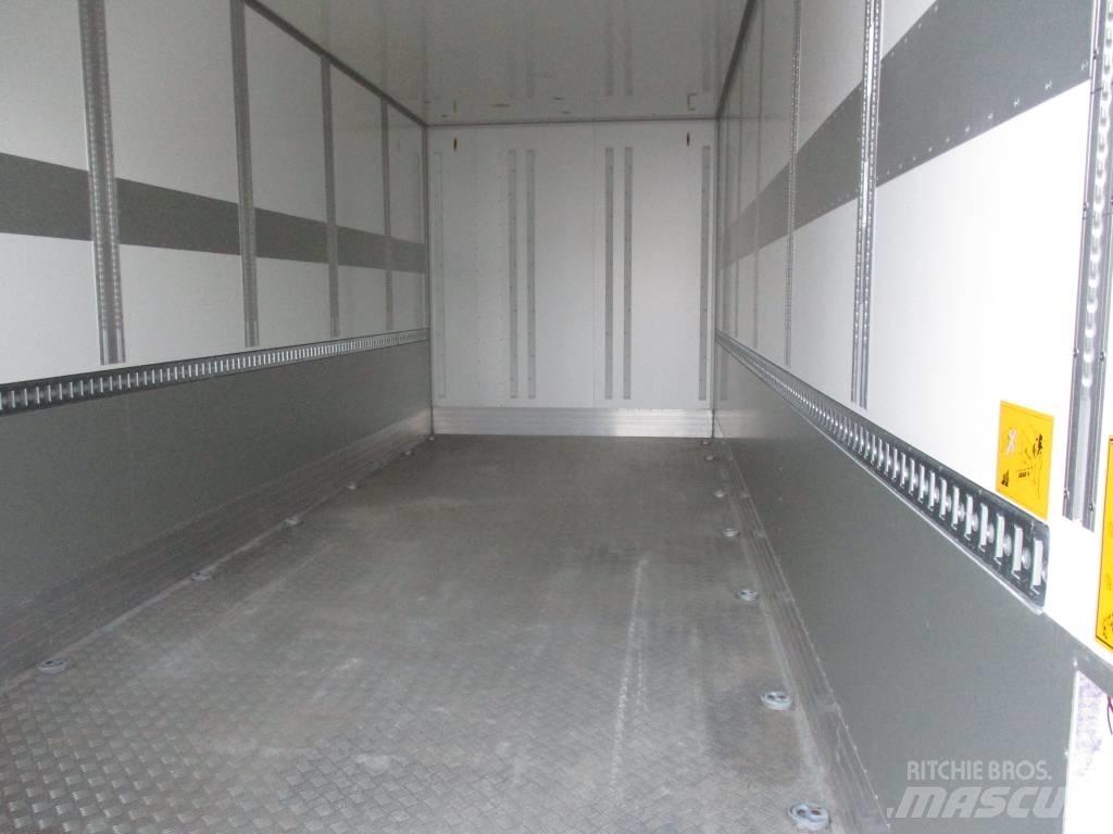 Skab Transport skåp Skap