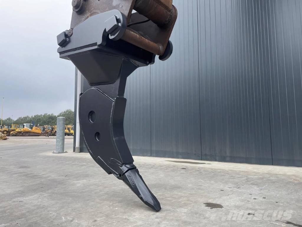  Smitma CW40 Ripper Rippere