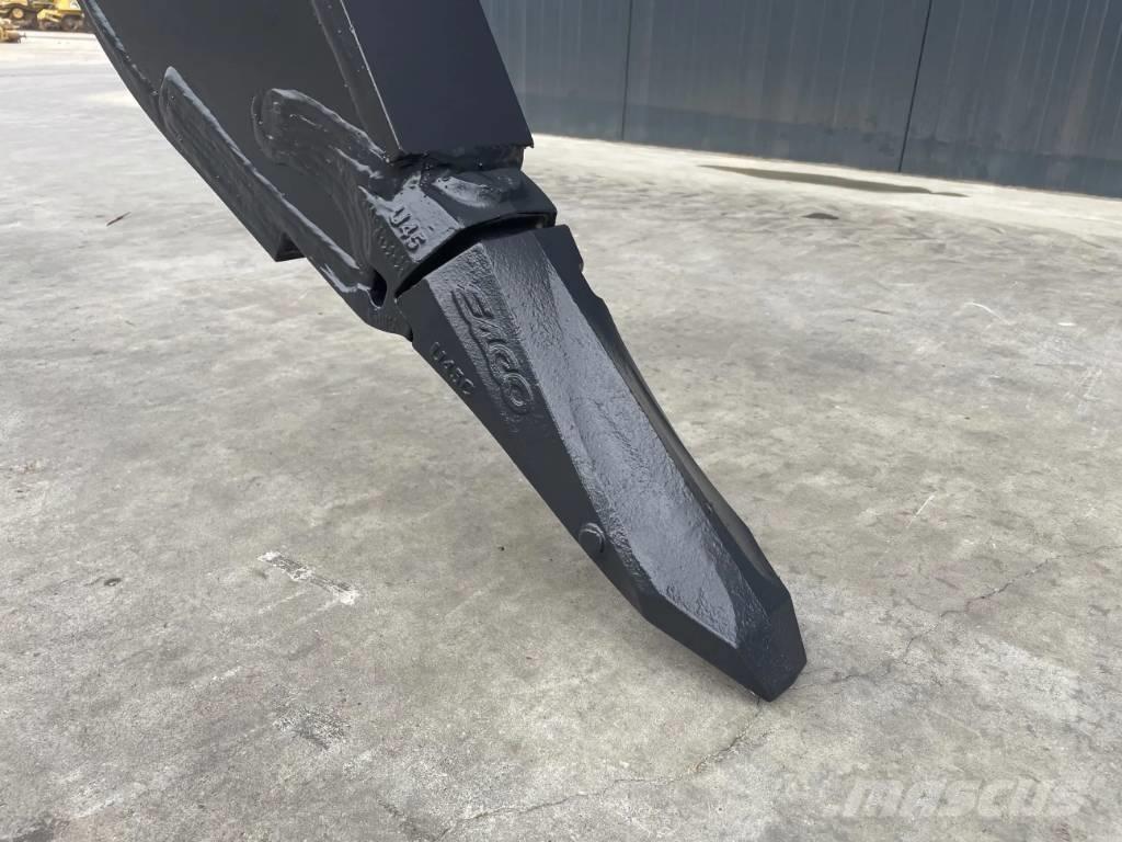  Smitma CW40 Ripper Rippere