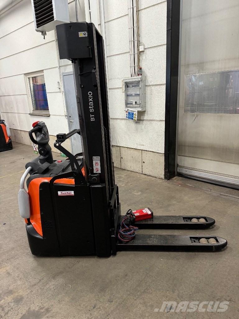 Toyota SPE140L Ledestablere