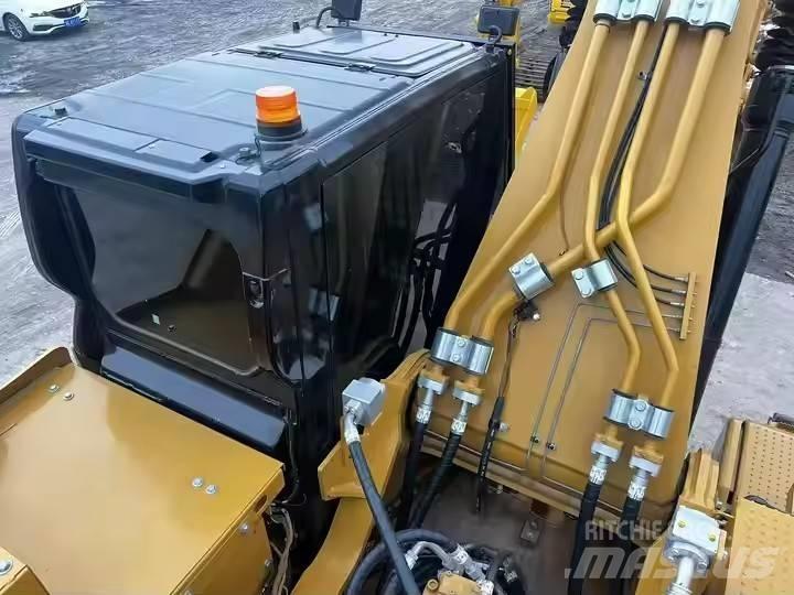 CAT CAT336GC Midigravere 7 - 12t