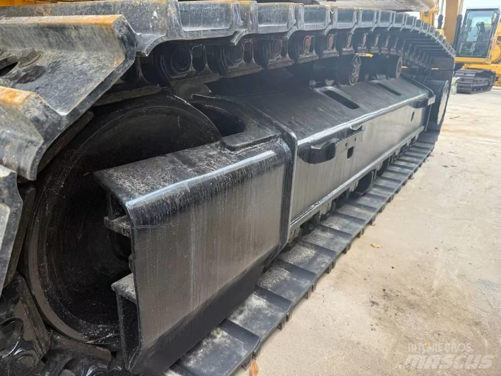 CAT 336 GC Beltegraver