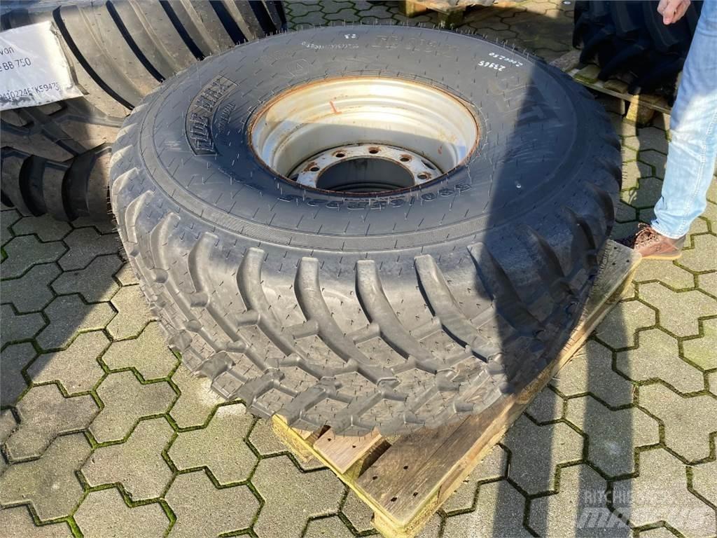 BKT 580/65R22.5 Annet tilbehør