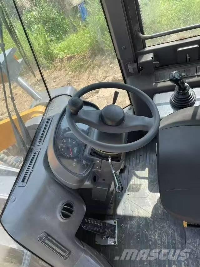 SDLG LG956L Hjullastere