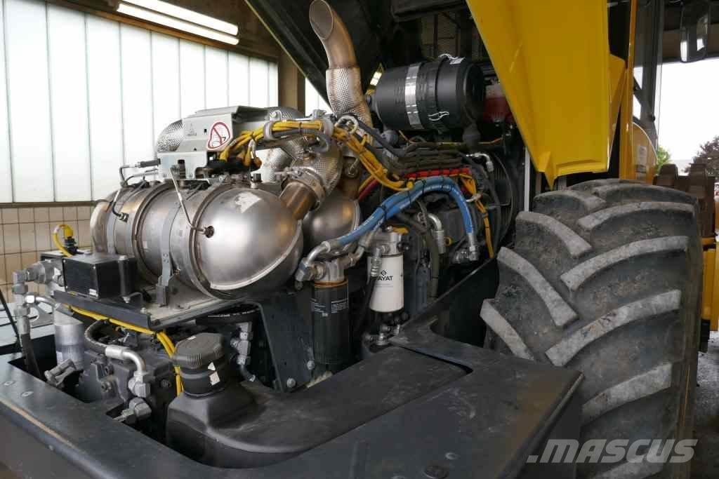 Bomag BW 213 PDH-5 Hjullaster til komprimering