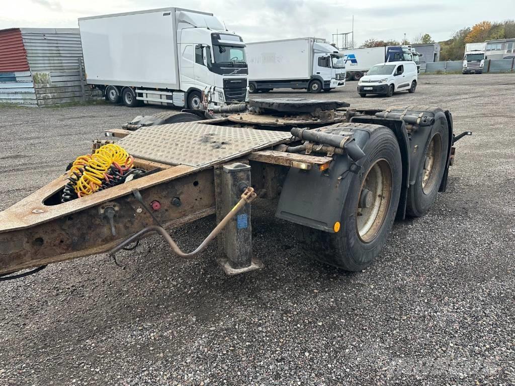 Krone ZZ serie 8828 Dollie