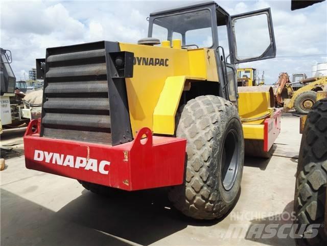 Dynapac CA 30 D Valsetog