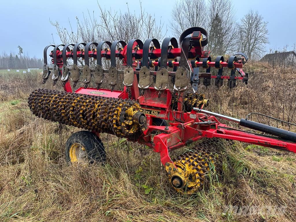 Väderstad ROLLEX 620 Valser