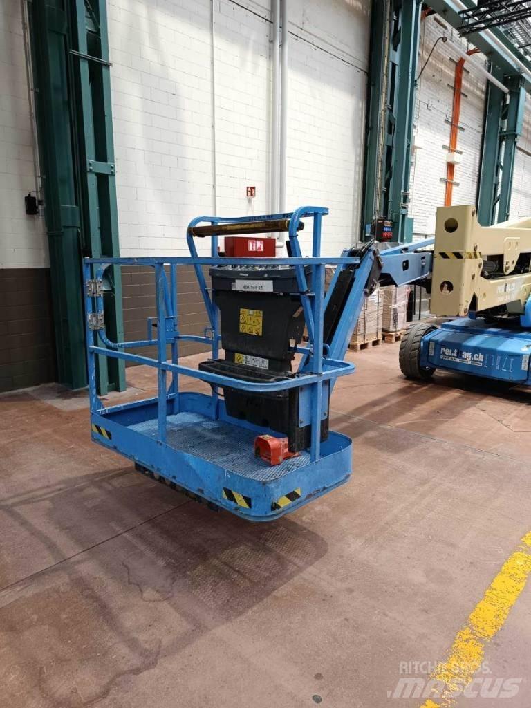 JLG E 450 AJ Leddede bomlifter