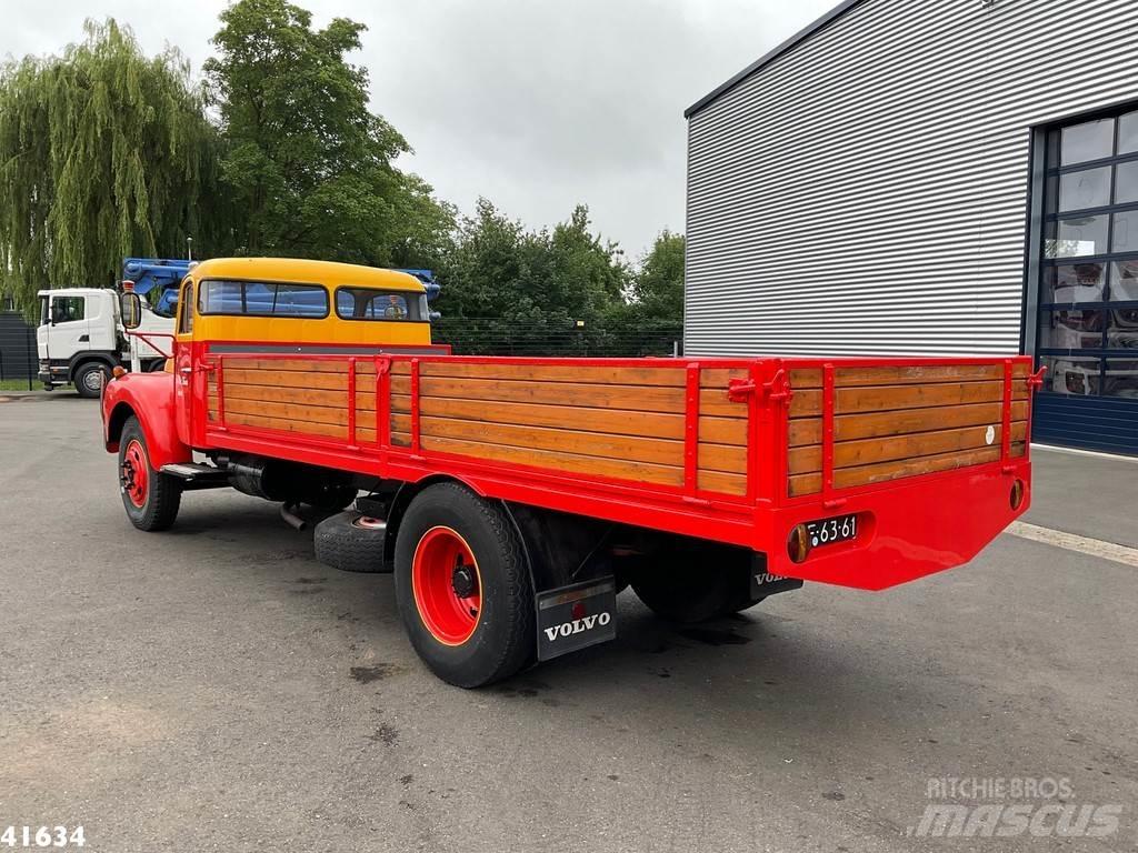 Volvo L 475 Planbiler