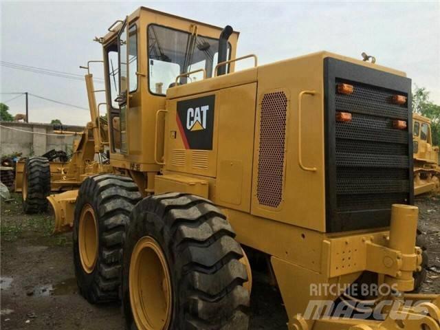 CAT 140 H Veihøvler