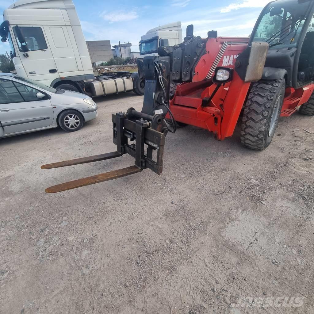 Manitou 1840 Teleskoplastere