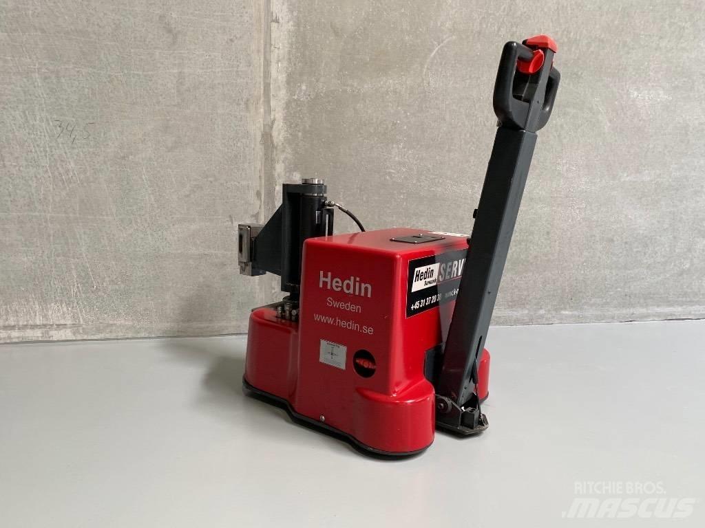  Hedin PTT3 Tauetraktor