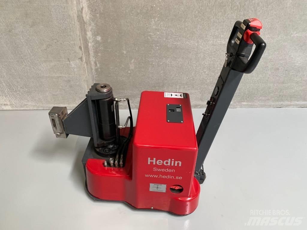  Hedin PTT3 Tauetraktor