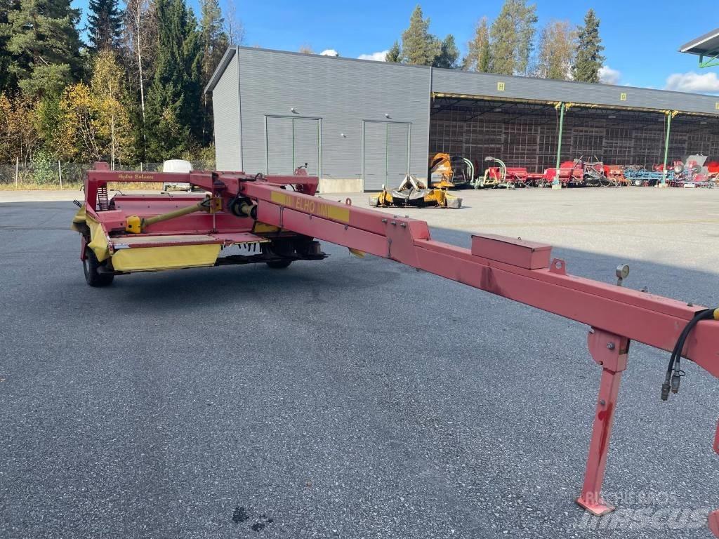 Elho 320 C Slåmaskiner