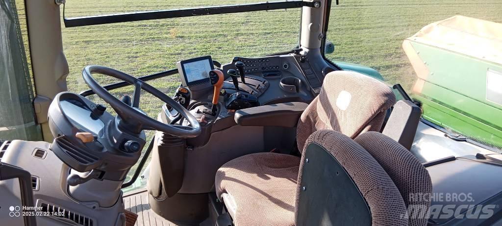 John Deere 6170R Traktorer