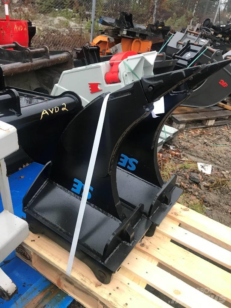  Tjälrivare S45 Rippere