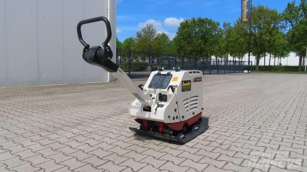 Dynapac DRP45X Vibroplater