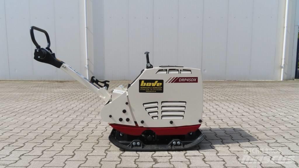 Dynapac DRP45X Vibroplater